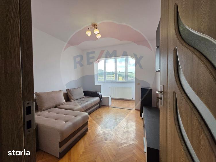 Apartament Centru - 8
