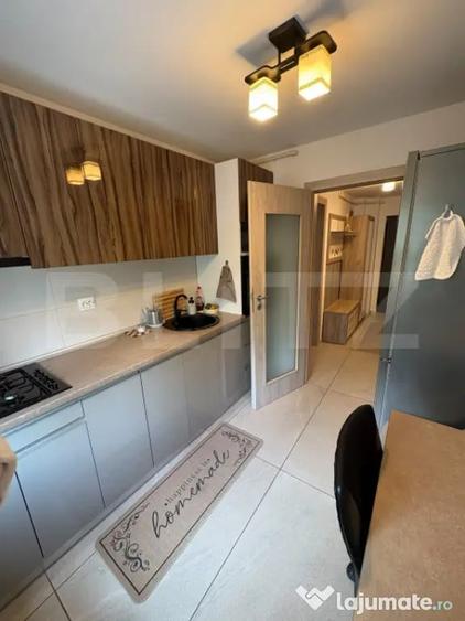 Apartament 2 camere de inchiriat | Blocn2019 | Mobilat comp - 3