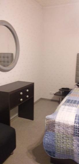 Apartament cu 3 camere decomandat în Panduri
