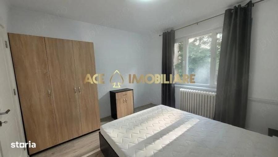 Apartament cu 3 camere în Dristor