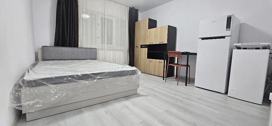 Garsonieră semidecomandată în Soarelui
