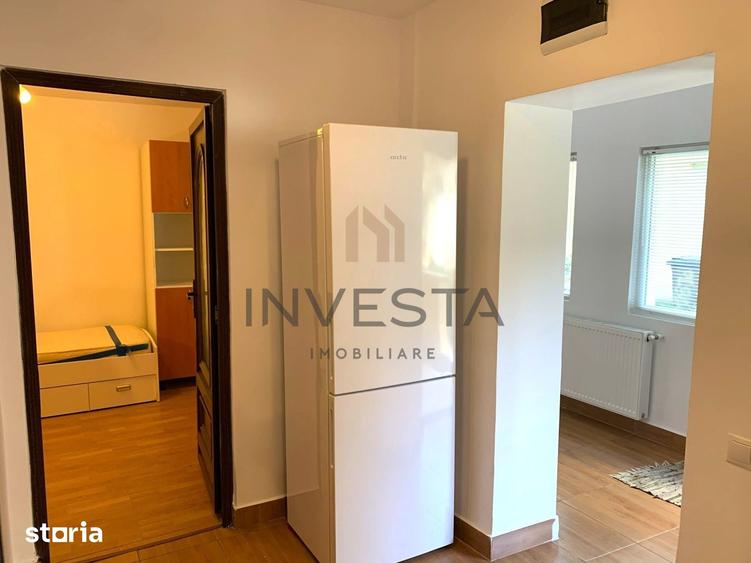 Apartament cu 2 camere decomandate si pod mansardabil, zona Ploiesti! - 2
