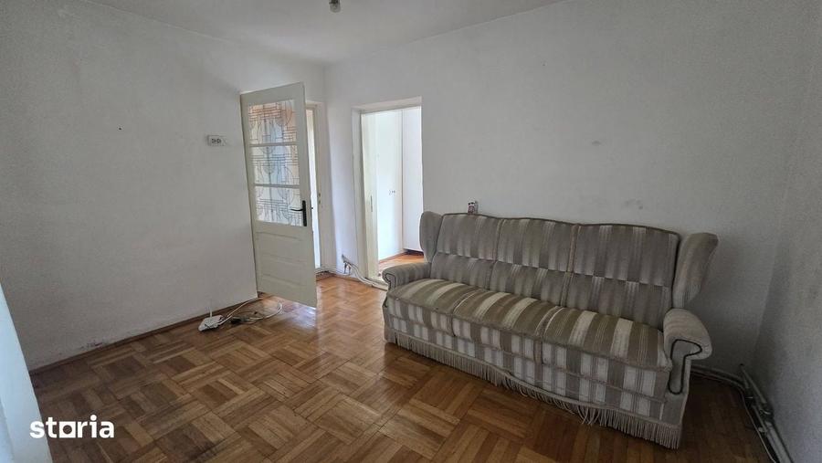Casă cu 4 camere cu Teren 264 Mp în Moara de Vânt