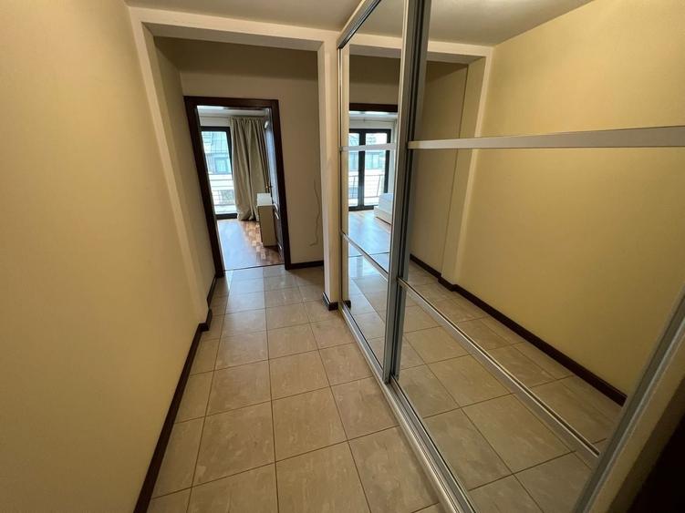 Apartament cu 3 camere în Floreasca