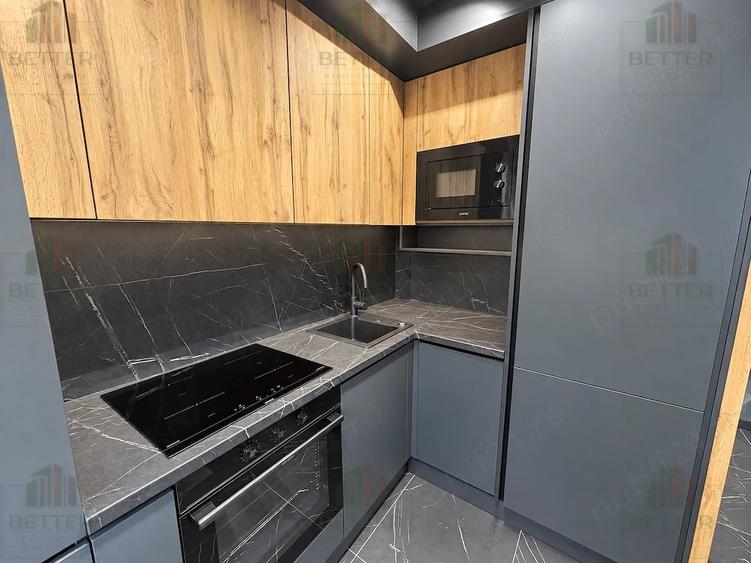 Apartament cu 2 camere semidecomandat în Berceni