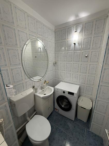 Apartament de inchiriat, 3 camere, bucatarie separata, 85mp, et.2, bloc cu lift, str.Lunga, Sibiu - 8