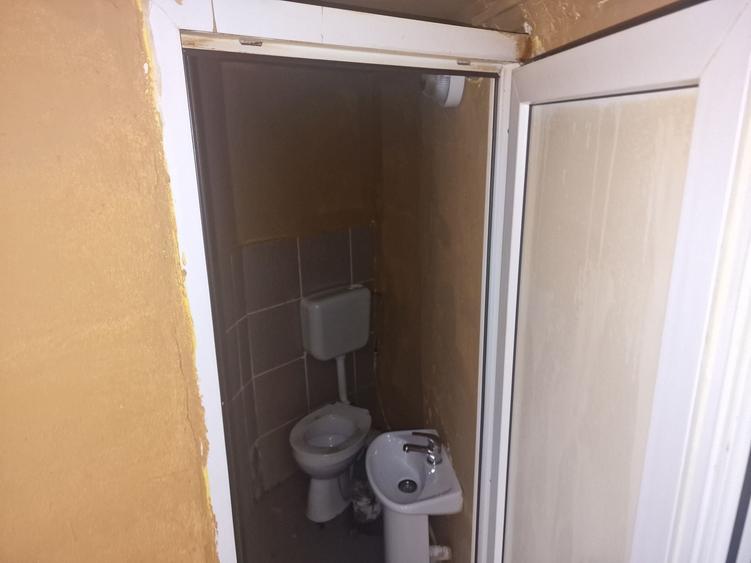 Spațiu comercial, de 35 mp, în Kogălniceanu