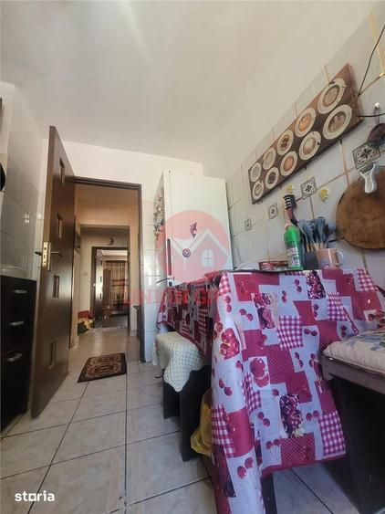 Apartament cu 3 camere în Sud