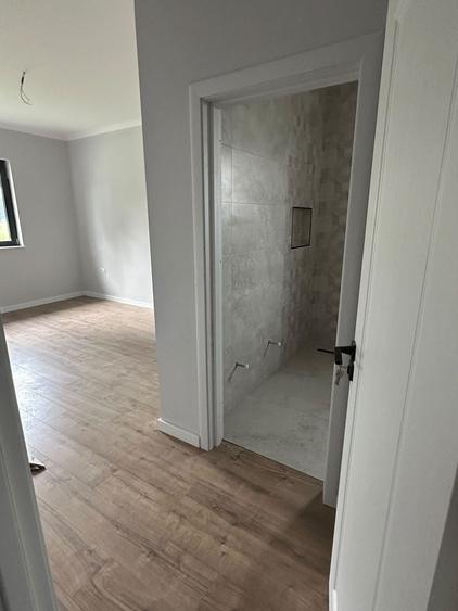 Casa de vanzare superfinisata parter in Bistrita - 7