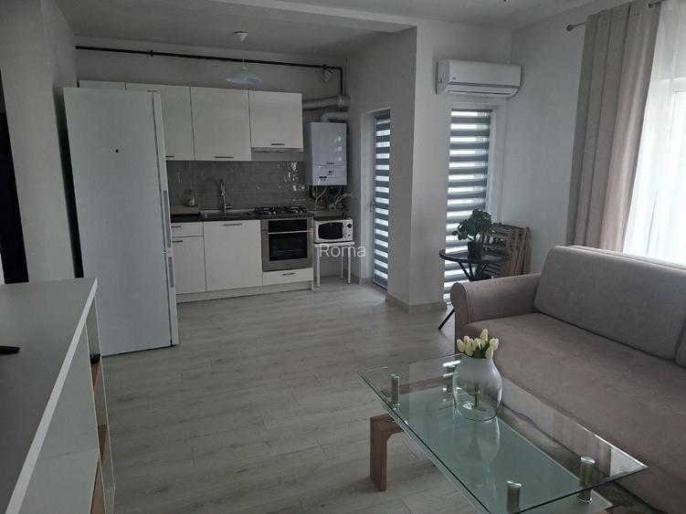 Apartament cu 1 camera de inchiriat