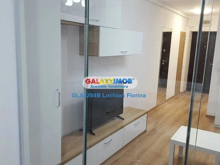 Garsonieră semidecomandată în Theodor Pallady