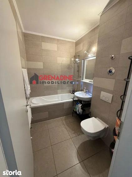 Garsoniera 36 mp Et 2 - zona Avantgarden 3 - Cod 5275 - 5