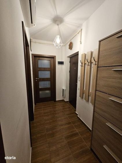 Apartament 2 camere | Berceni | Aparatori | Nemobilat | Centrala | Metrou - 15