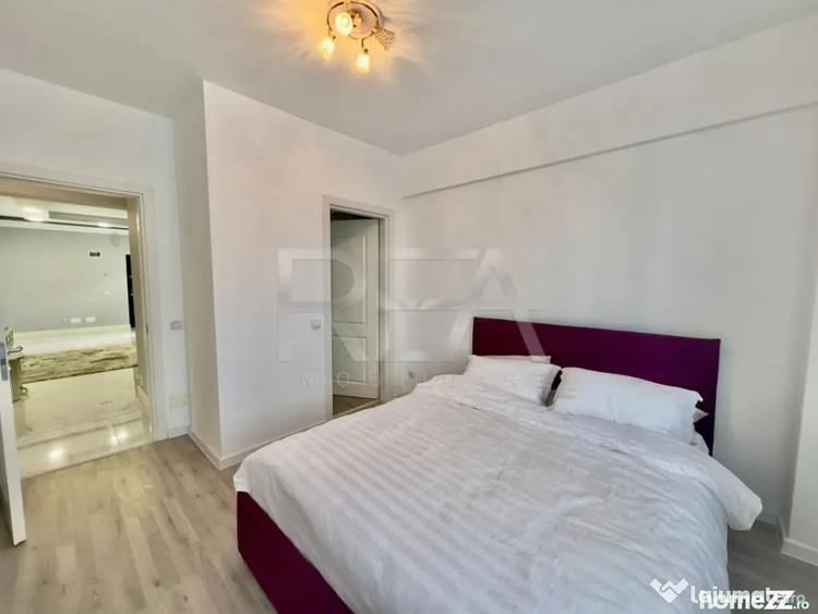 Apartament cu 4 camere decomandat în Bucureștii Noi
