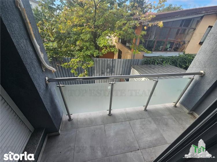 Casă cu 4 camere cu Teren 165 Mp în Ghencea