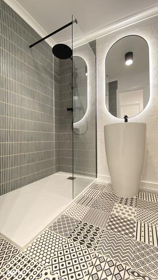 Apartament cu 2 camere decomandat în 13 Septembrie