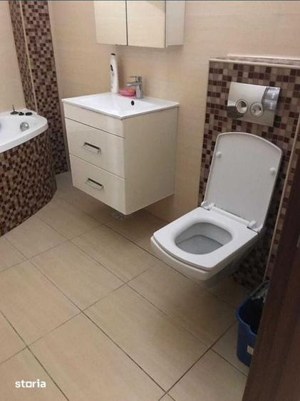 Apartament cu 2 camere, mobilat în Tomis III