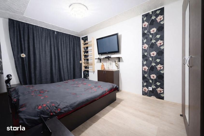 Apartament cu 4 camere decomandat în Mănăștur — fotografia 1