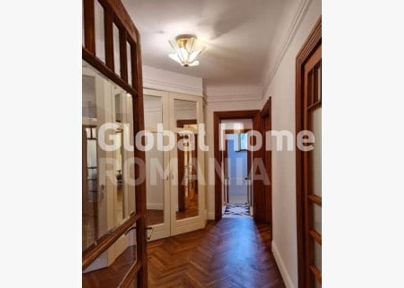 Tineretului | Apartament în vila interbelica renovata | 2 camere | 70mp - 2