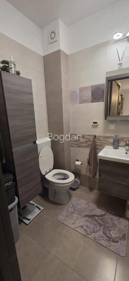 Proprietar Vand apartament 3 camere in City Residence Sibiu