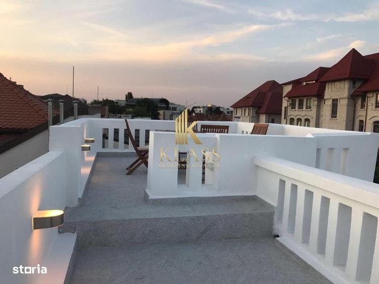 Casă cu 4 camere în Aviatorilor