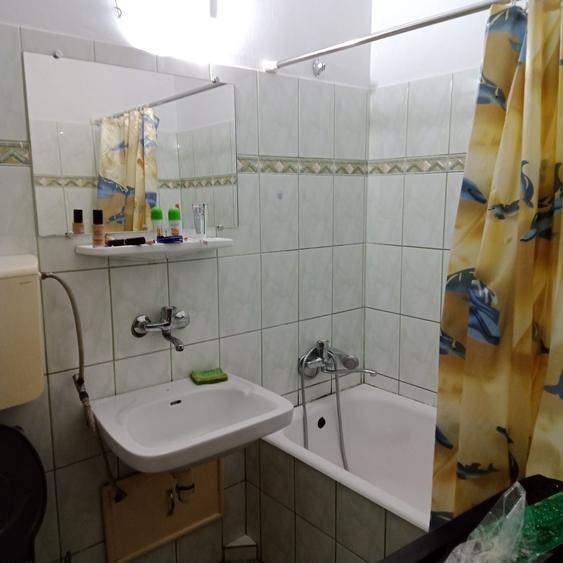 Garsonieră în Central