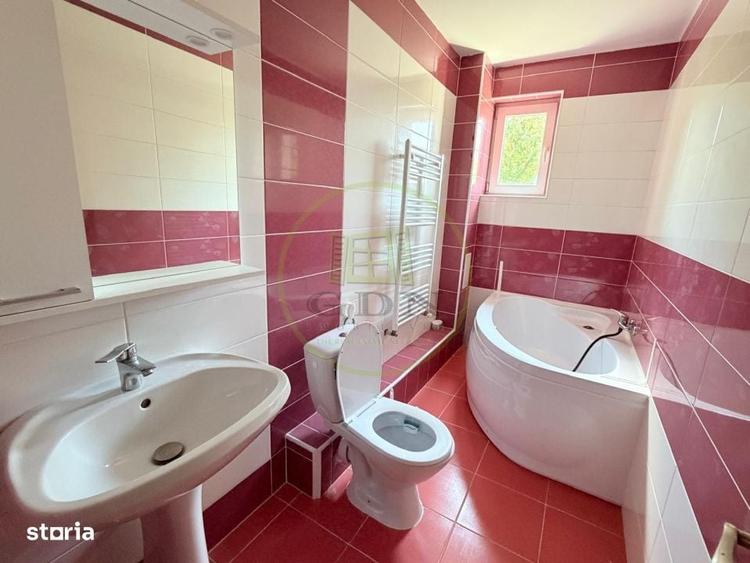 Apartament cu 2 camere decomandat în Centrul Istoric