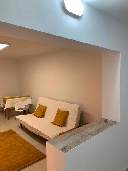 Crangasi - 9 minute metrou - Apartament 2 camere - Modern - confort 1 - 5