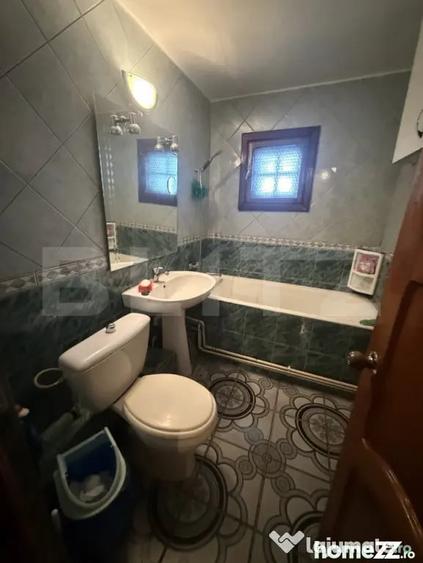 Apartament 4 camere, parter, decomandat M3 - 3