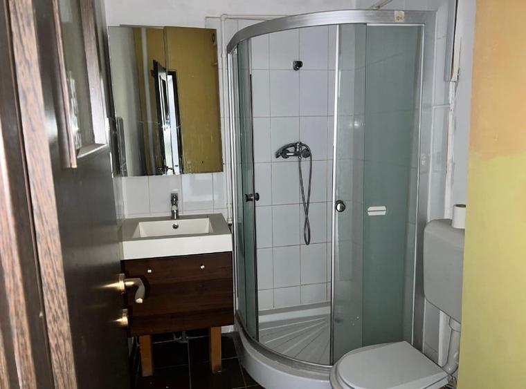 Apartament cu 2 camere în Bucur Obor