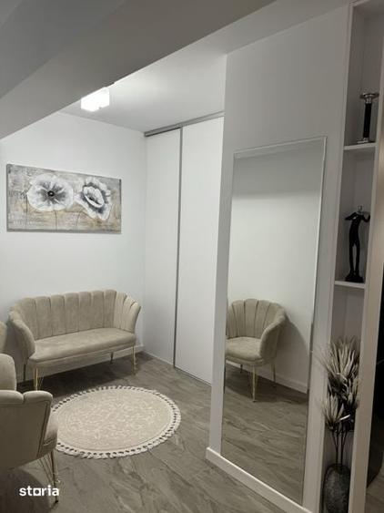 Apartament cu 2 camere în Calea Aradului