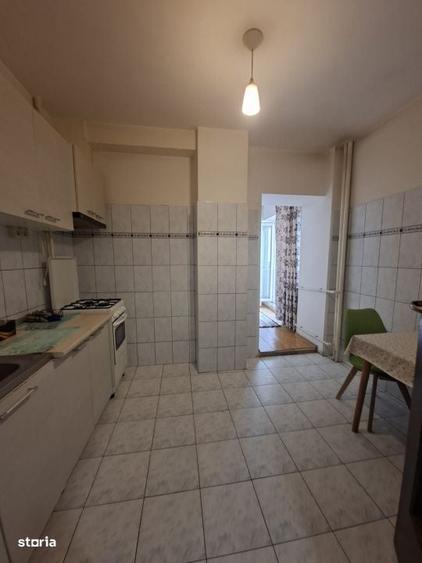 Apartament cu 2 camere decomandat în Ultracentral