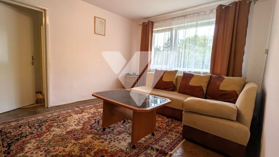 Apartament 2 camere semidecomandat - Cedonia - 1