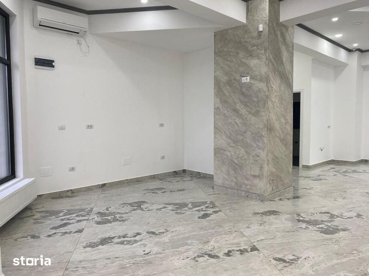Spațiu comercial, de 113 mp, în Central