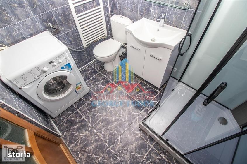 Garsonieră decomandată în Dudu