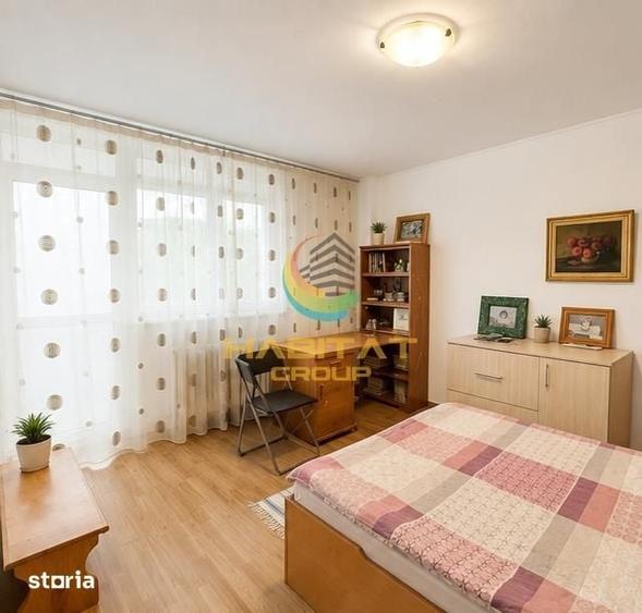 Rahova apartament 4 camere 80 mp ACTE GATA DE MUTARE - 6