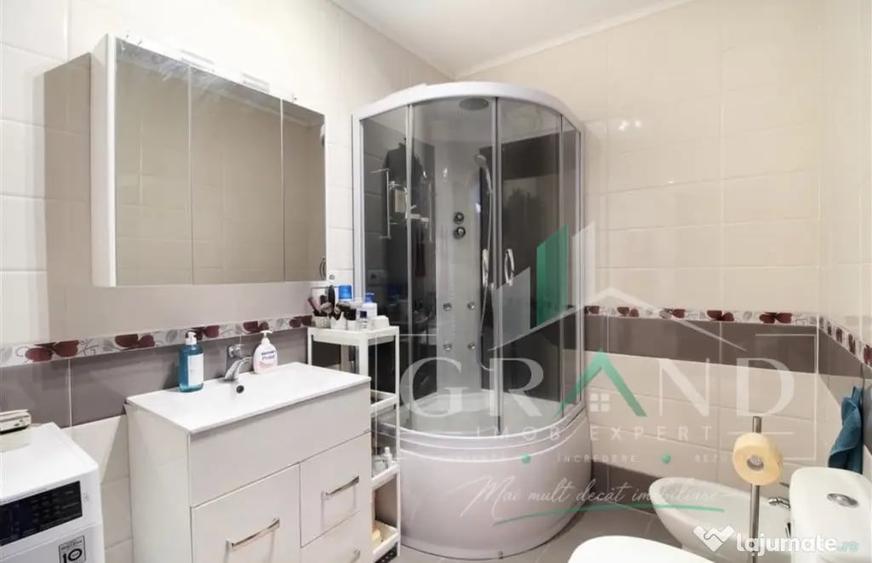 Apartament 2 camere 52mp | balcon | parcare| Marasti - 4