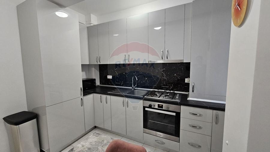 Apartament de lux cu 2 camere 58mp, Sfântu Ilie, Suceava - 14