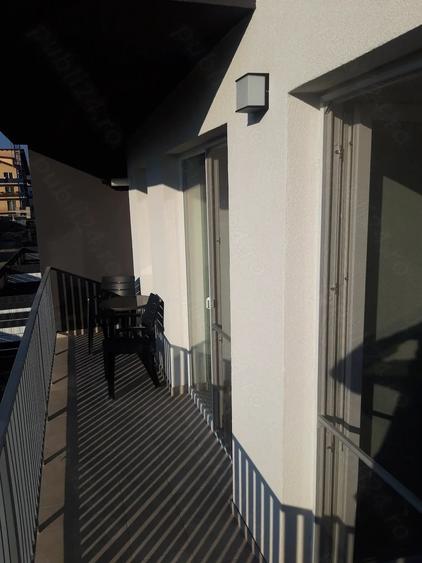 Vand ap 2 camere Cetatii Floresti (49mp + 8mp balcon) - 5