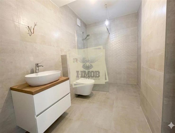 Apartament 2 camere 60 mpu balcon si parcare in Evolution - 6