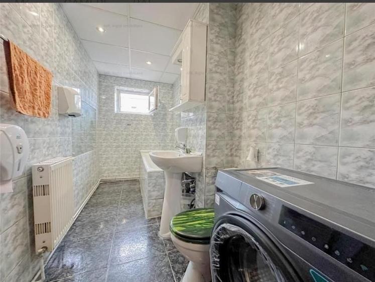 Apartament cu 2 camere decomandat în Centrul Civic