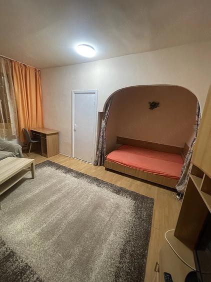 Garsonieră semidecomandată în Complex Studențesc