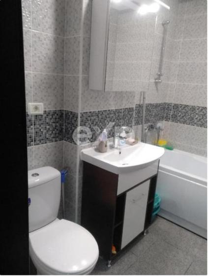Apartament cu 2 camere decomandat în Nord