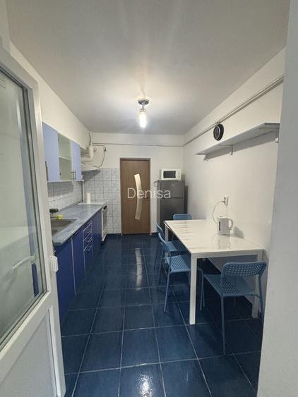 Inchiriez apartament 3 camere Tatarasi, Iasi, Persoana Fizica