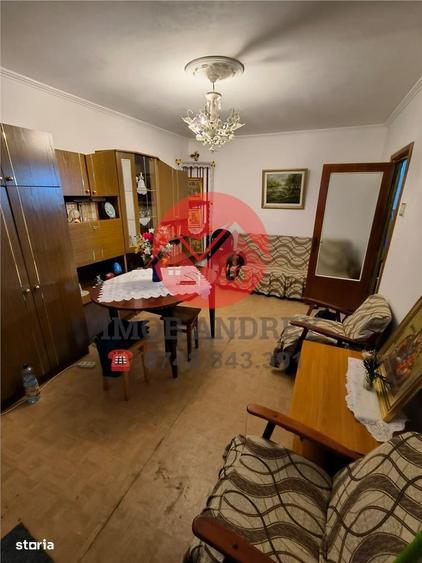Apartament cu 2 camere în Babadag