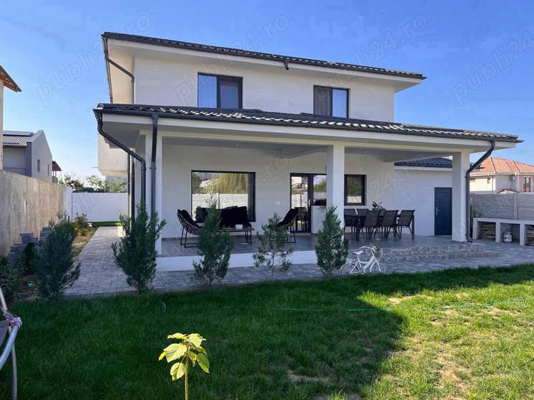 Casă cu 5 camere cu Teren 510 Mp în Central