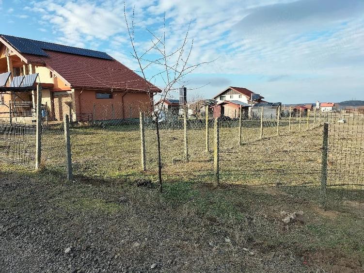 Teren de 490 mp, în Central