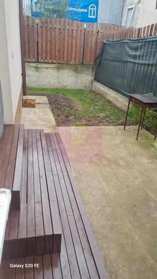 Casă cu 4 camere cu Teren 125 Mp în Valea Oltului
