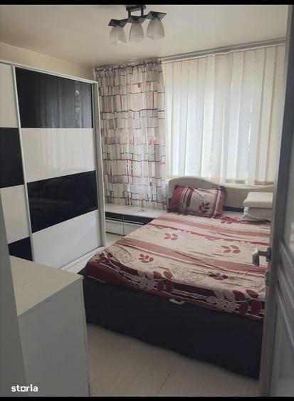 Apartament cu 3 camere, balcon ?i gradina, gata de utilizare - 4