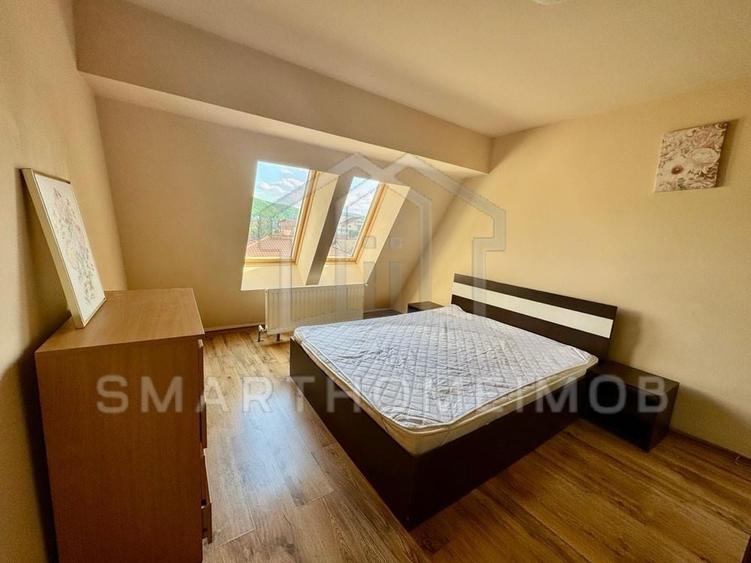 Apartament 2 camere, situat in Floresti, zona Somesului - 5